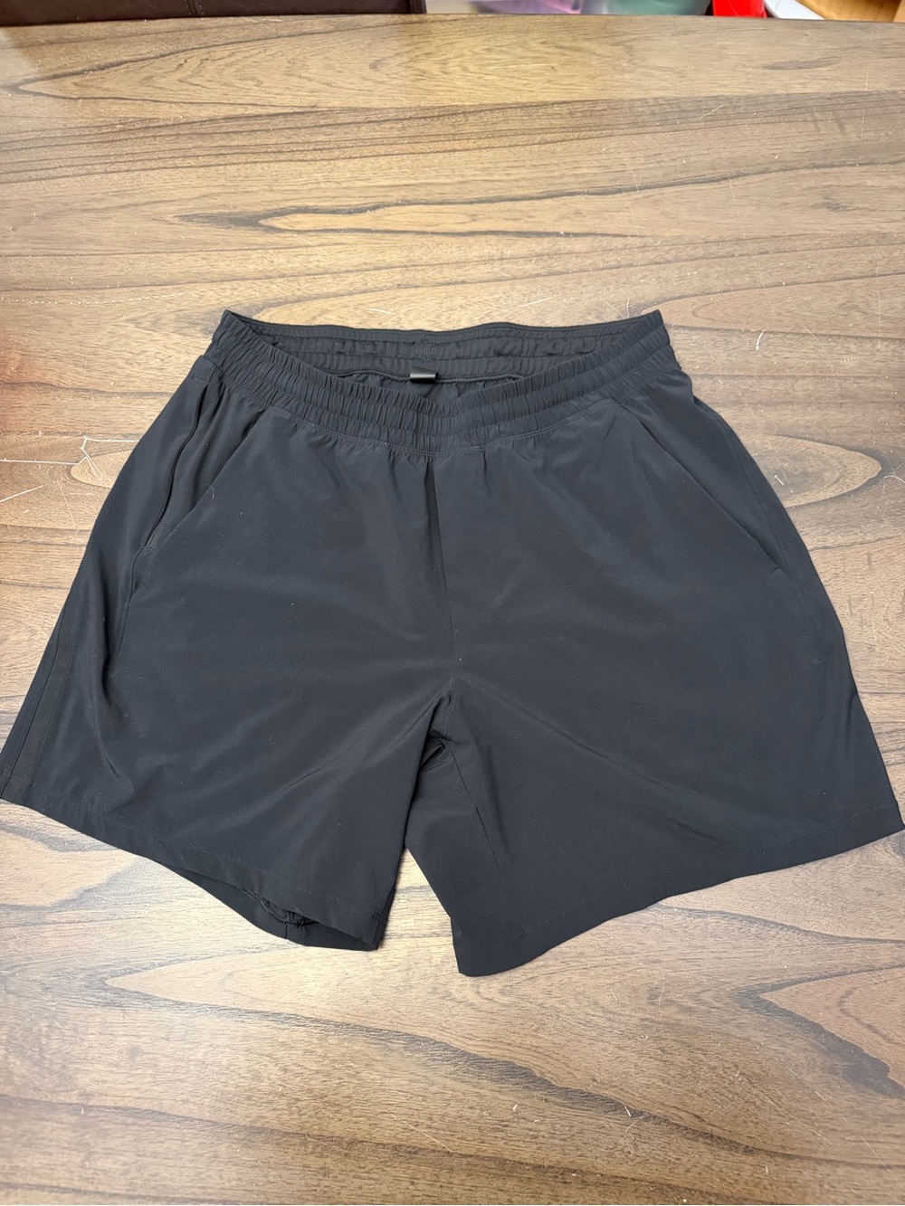 lululemon athletica Pace breaker short